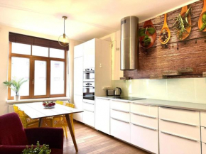 Linden-Charm Apartments